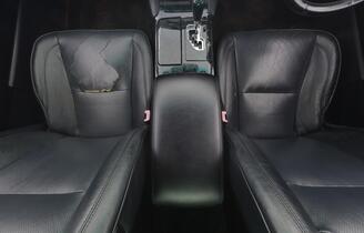 Toyota Crown vaihtoauto