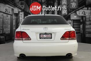 Toyota Crown vaihtoauto