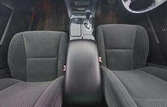 Toyota Crown vaihtoauto