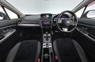 Subaru Levorg vaihtoauto