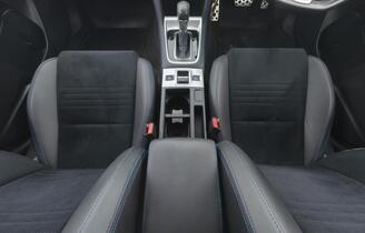 Subaru Levorg vaihtoauto