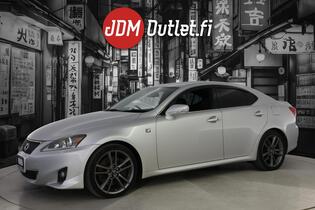 Lexus IS vaihtoauto