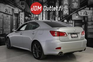 Lexus IS vaihtoauto