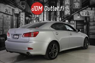 Lexus IS vaihtoauto