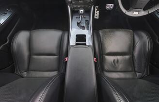 Lexus IS vaihtoauto
