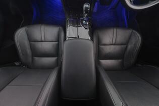 Toyota Crown vaihtoauto
