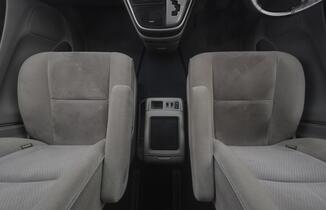 Toyota Alphard vaihtoauto