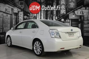 Toyota Sai vaihtoauto