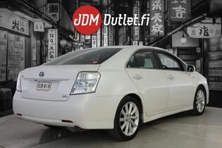 Toyota Sai vaihtoauto