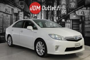 Toyota Sai vaihtoauto