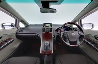 Toyota Sai vaihtoauto