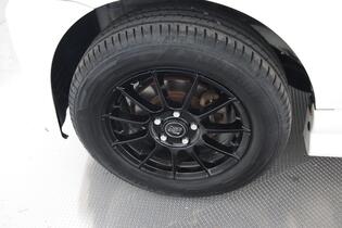 Daihatsu Terios vaihtoauto