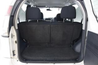 Daihatsu Terios vaihtoauto