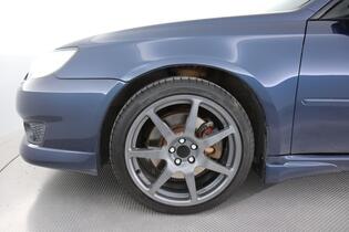 Subaru Legacy vaihtoauto