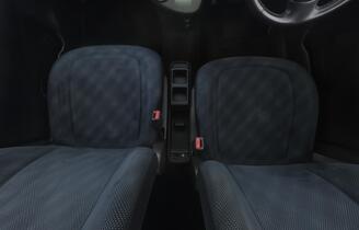 Toyota BB vaihtoauto