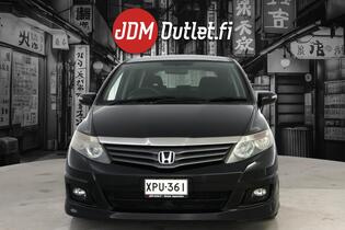 Honda Airwave vaihtoauto