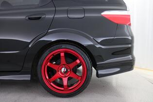 Honda Airwave vaihtoauto