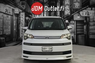 Toyota BB vaihtoauto