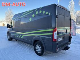 Fiat Ducato vaihtoauto