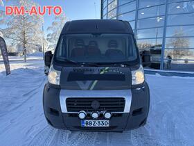 Fiat Ducato vaihtoauto