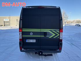 Fiat Ducato vaihtoauto
