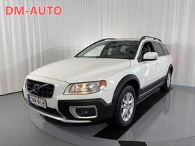 Volvo XC70 vaihtoauto