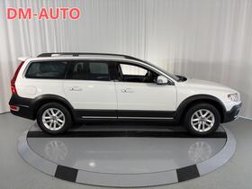 Volvo XC70 vaihtoauto