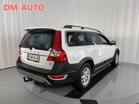 Volvo XC70 vaihtoauto