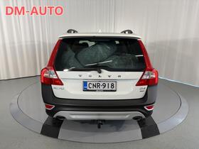 Volvo XC70 vaihtoauto