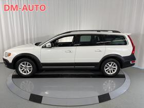Volvo XC70 vaihtoauto