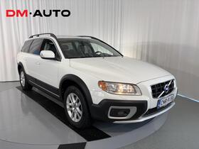 Volvo XC70 vaihtoauto