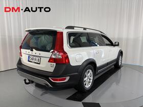 Volvo XC70 vaihtoauto