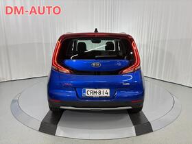 Kia e-Soul vaihtoauto