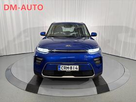 Kia e-Soul vaihtoauto