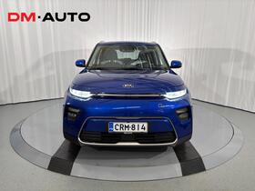 Kia e-Soul vaihtoauto