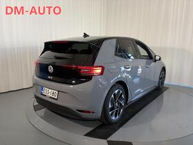 Volkswagen ID.3 vaihtoauto