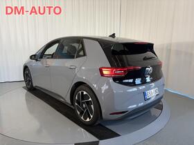 Volkswagen ID.3 vaihtoauto