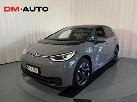 Volkswagen ID.3 vaihtoauto