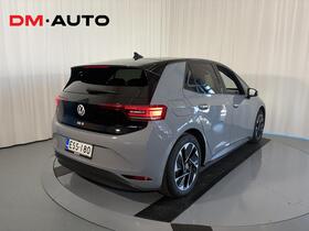 Volkswagen ID.3 vaihtoauto