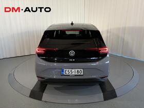 Volkswagen ID.3 vaihtoauto