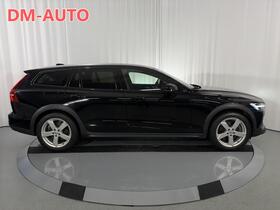 Volvo V60 Cross Country vaihtoauto