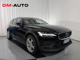 Volvo V60 Cross Country vaihtoauto