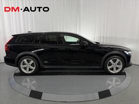 Volvo V60 Cross Country vaihtoauto