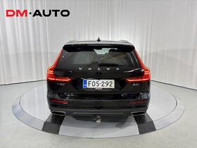 Volvo V60 Cross Country vaihtoauto