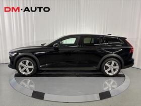 Volvo V60 Cross Country vaihtoauto