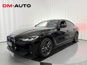 BMW i4 vaihtoauto
