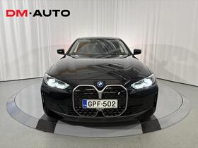 BMW i4 vaihtoauto