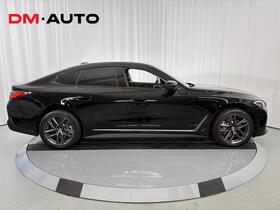 BMW i4 vaihtoauto