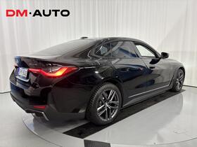 BMW i4 vaihtoauto
