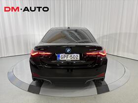 BMW i4 vaihtoauto